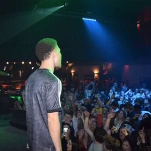 Meet your Posher, Elijah